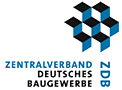 Zentralverband des Deutschen Baugewerbes
